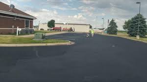 Best Driveway Pressure Washing in Hillsville, VA